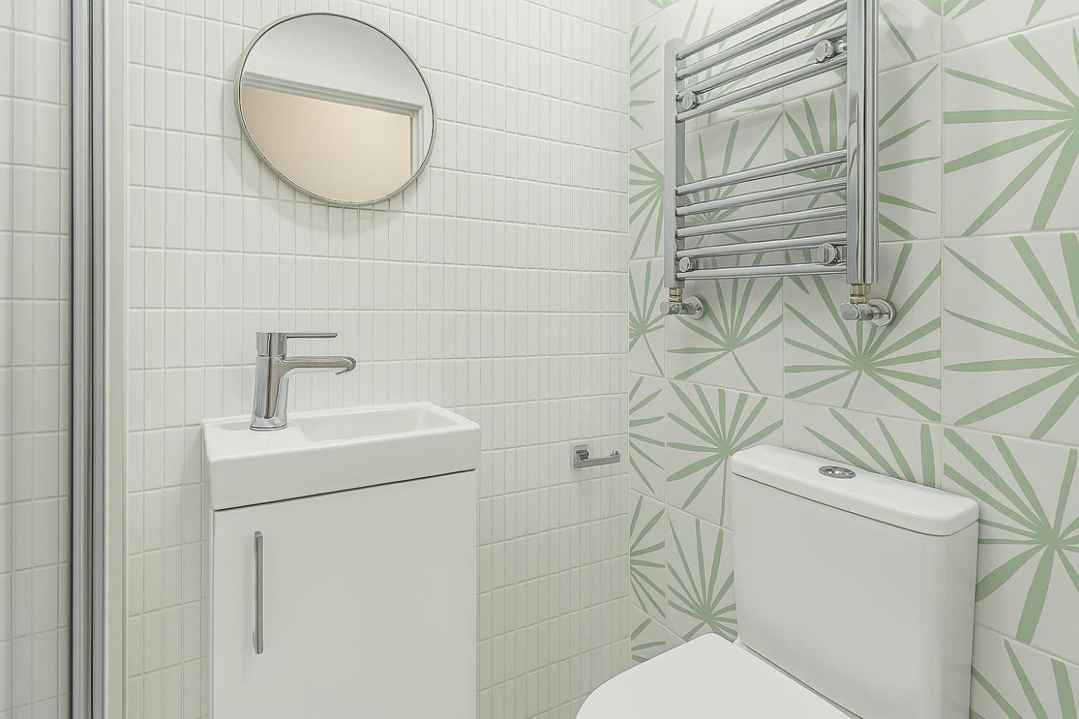 Bright Private Rooms - Peaceful Morden Location London Exterior photo