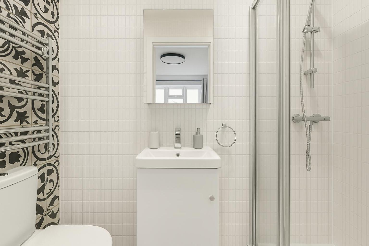 Bright Private Rooms - Peaceful Morden Location London Exterior photo